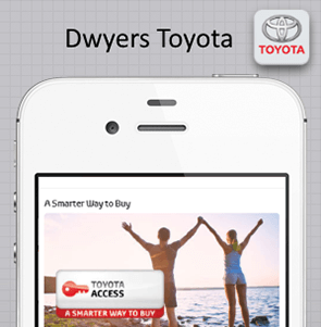 Dwyers Toyota