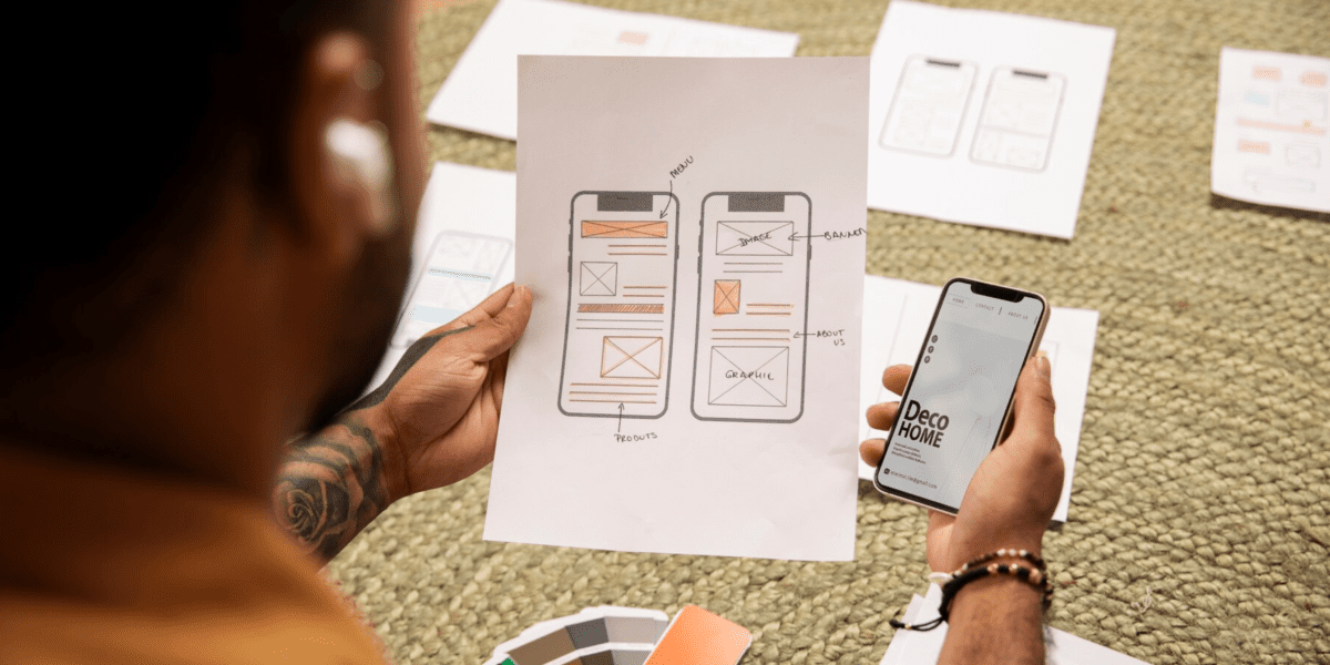 How Mobile-First Design Can Improve User Engagement