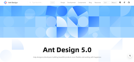 Ant Design