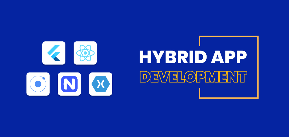 A Comprehensive Guide to Hybrid App Development in 2024