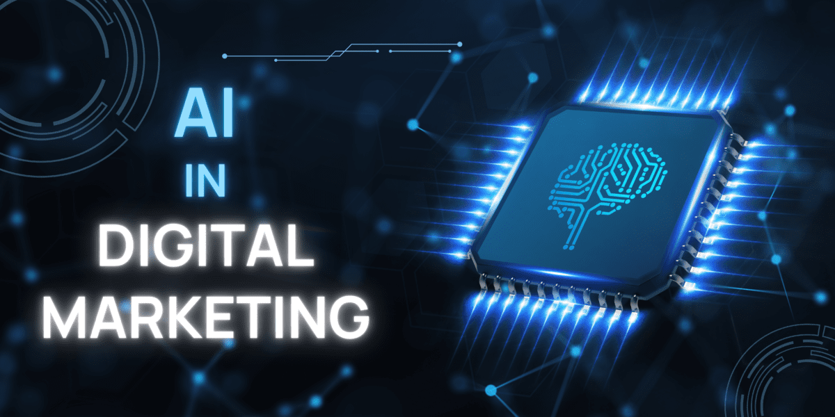 How to Use AI Effectively in Digital Marketing