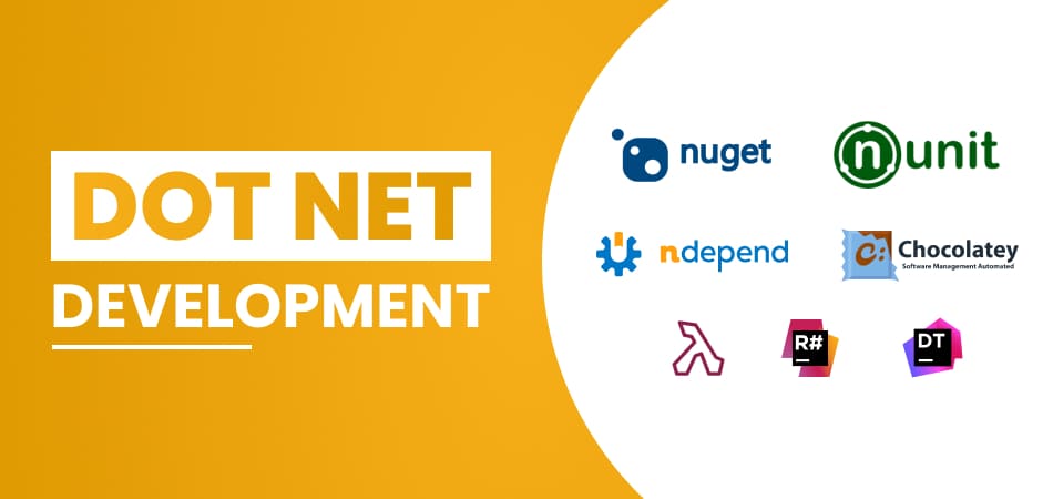 How to Choose a Good .NET Development Company for Your Next Project