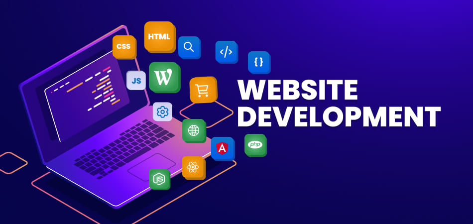 Top 10 Reasons to Choose an Indian Website Development Company in 2024