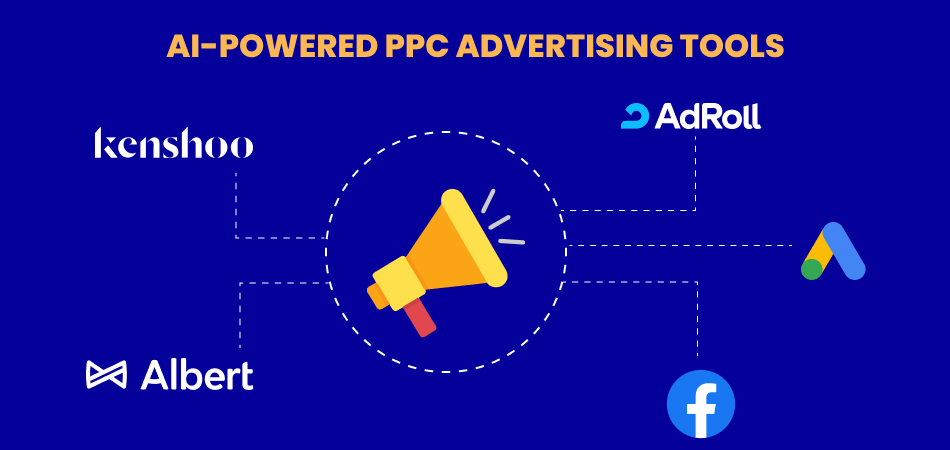 AI-powered PPC advertising tools 