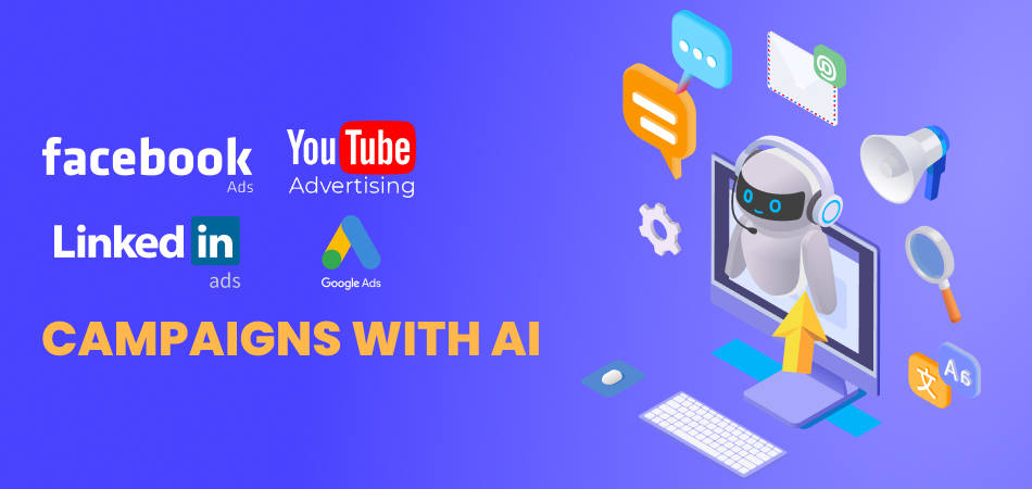 Optimizing Your PPC Campaigns with AI: Smarter Targeting and Better ROI