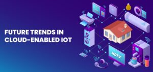 How Cloud Computing is Revolutionizing IoT Applications