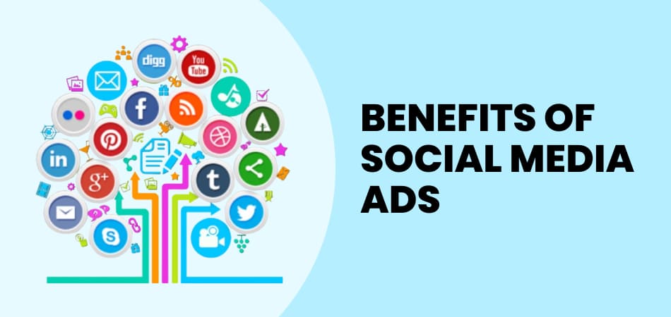 The Key Benefits of Running Social Media Ad Campaigns