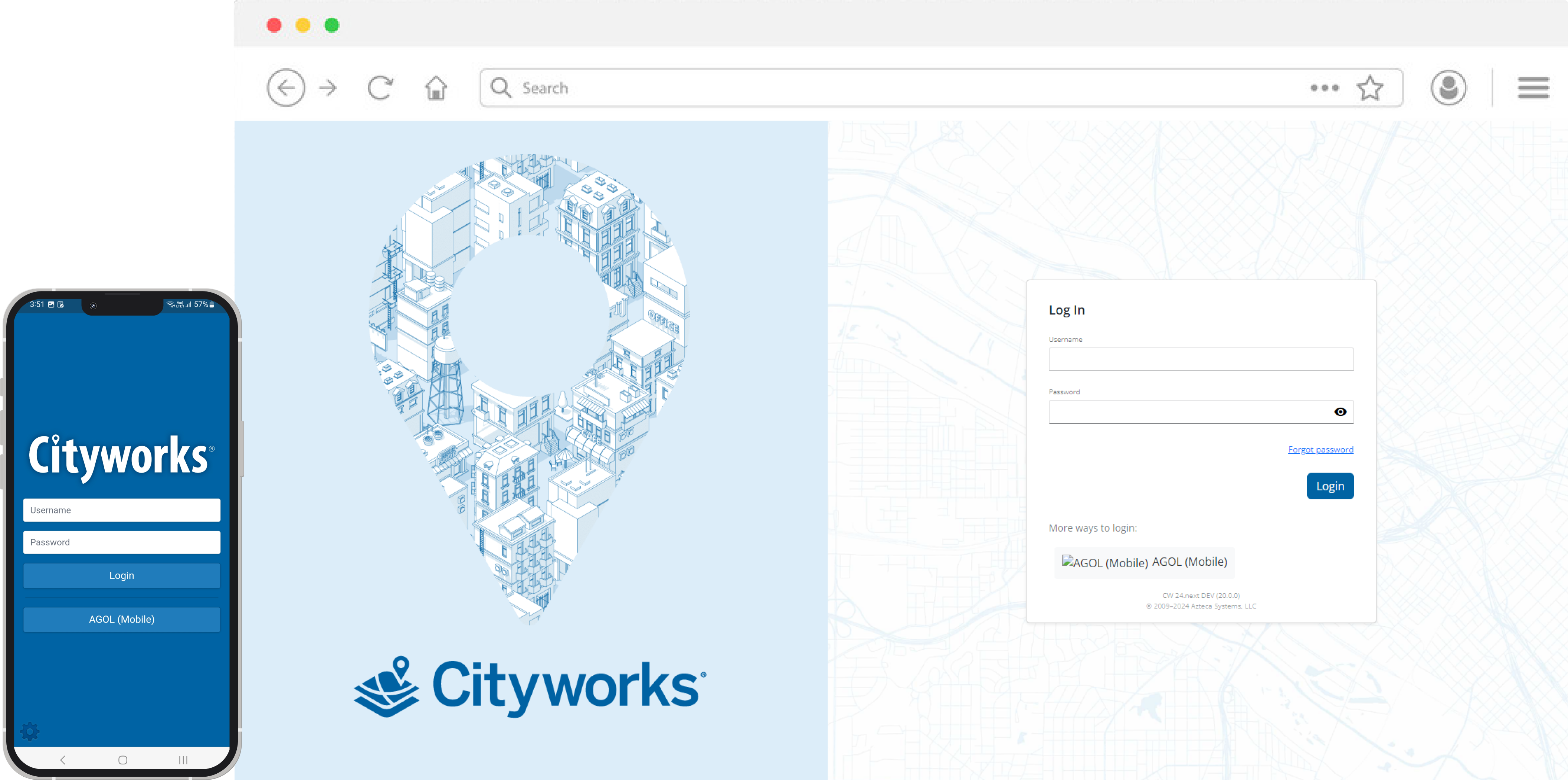 cityworks