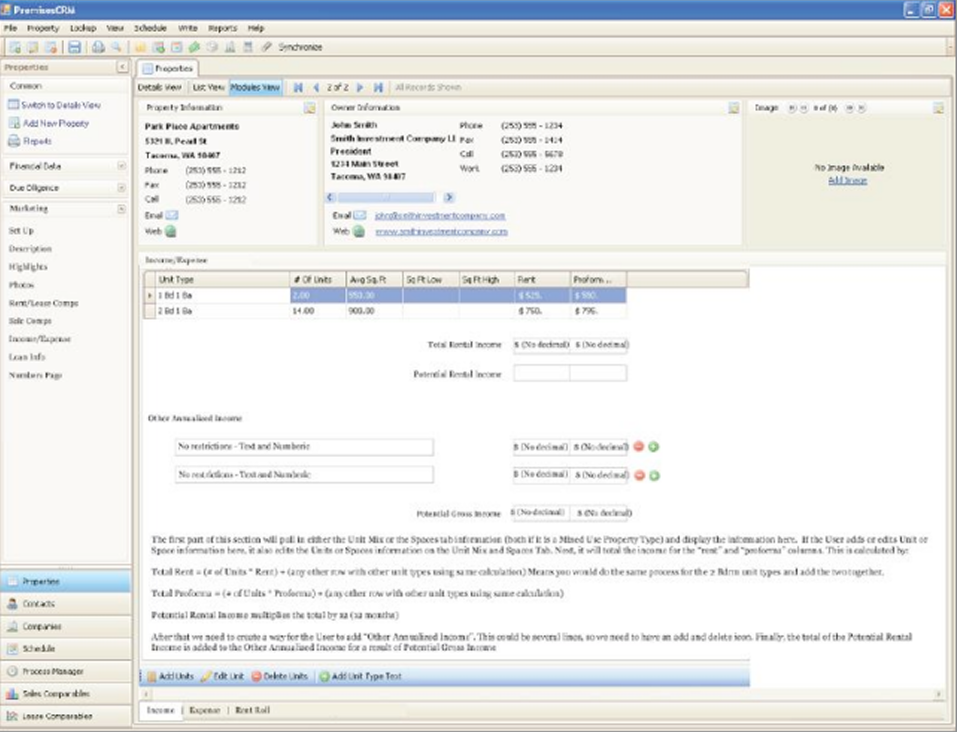 premisescrm