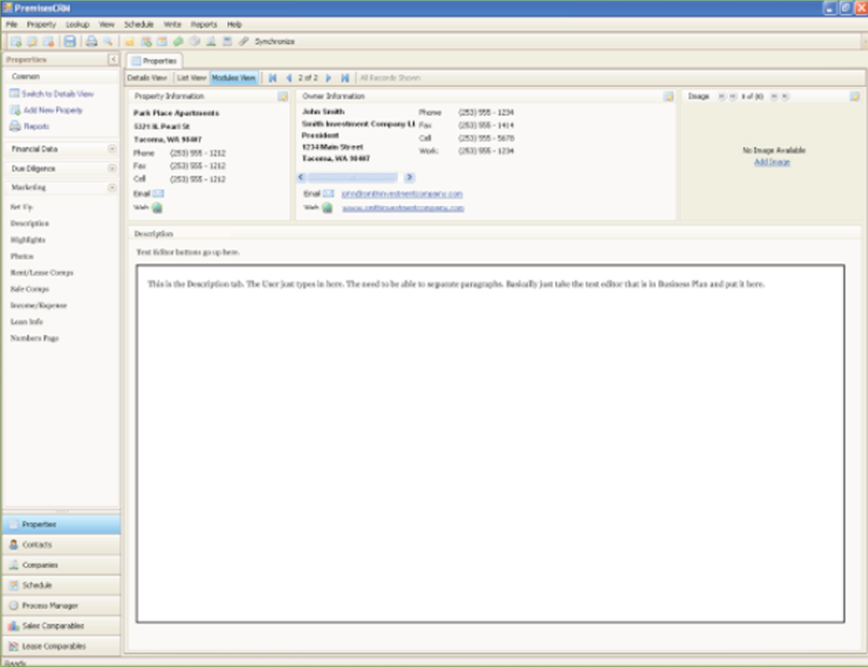 premisescrm
