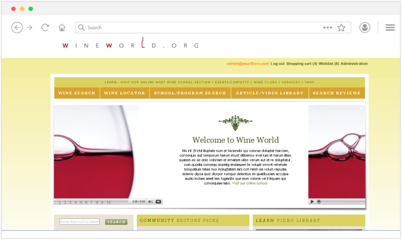 wineworld