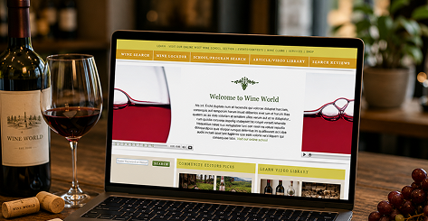 wine-world